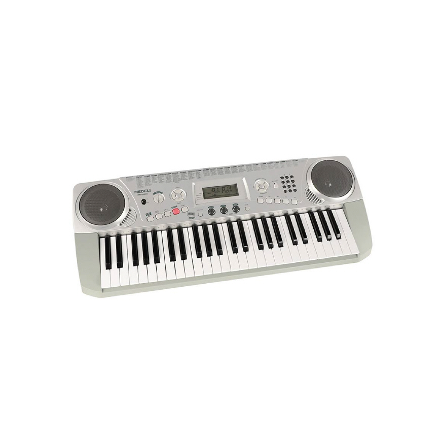 Medeli MC 49A / MC49A Keyboard 49 full-size toetsen