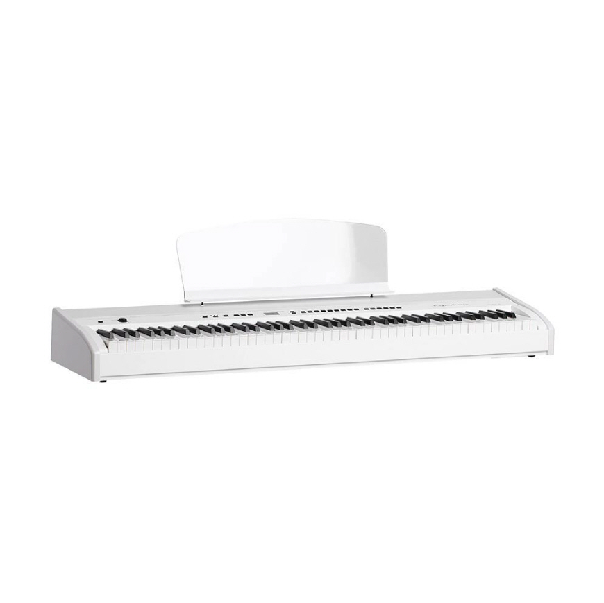ORLA SP 230WH / SP230WH Stage Piano Series STAGE STUDIO Wit MET GRATIS BLUETOOTH ADAPTER !