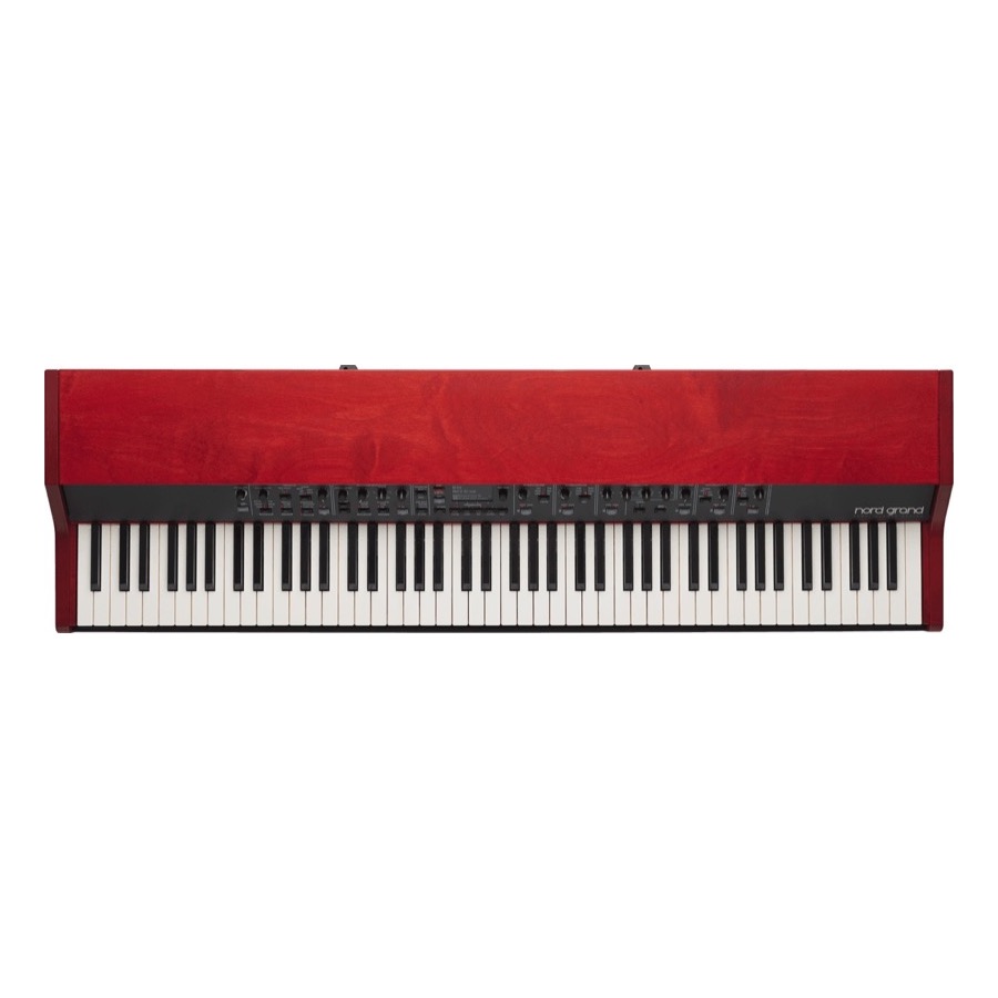 Nord Grand - 88 gewogen toetsen Kawai Hammer Action Piano, NIEUW IN DOOS UIT VOORRAAD TE LEVEREN, ZONDER EXTRA KOSTEN THUIS AFGELEVERD !