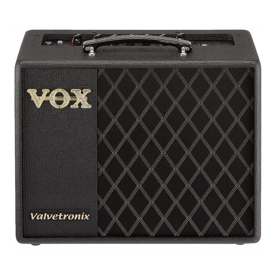 Vox VT 20 X / VT20X Gitaar Combo, NIEUW IN DOOS, IN VOORRAAD, BLACK FRIDAY 2024 AANBIEDING !