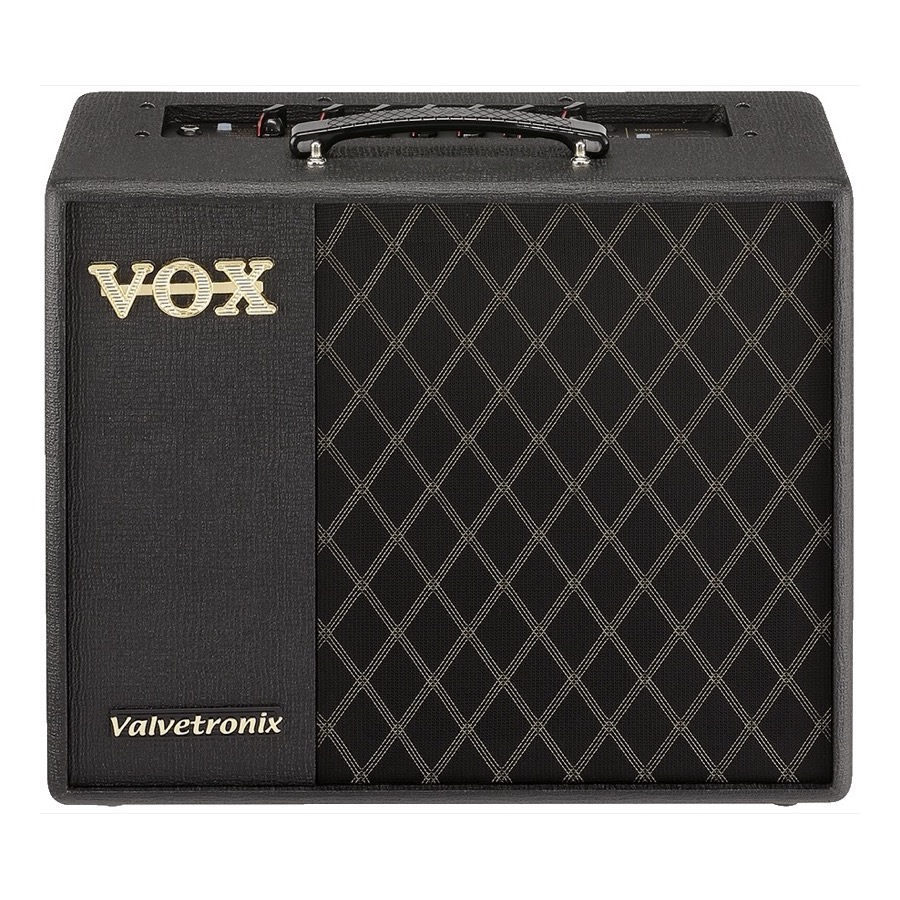 Vox VT 40 X / VT40X Gitaar Combo, IN VOORRAAD, BLACK FRIDAY 2024 AANBIEDING !