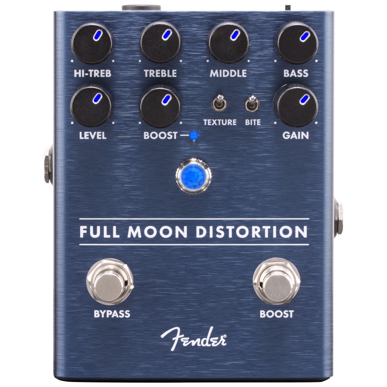Fender Full Moon Distortion Pedaal