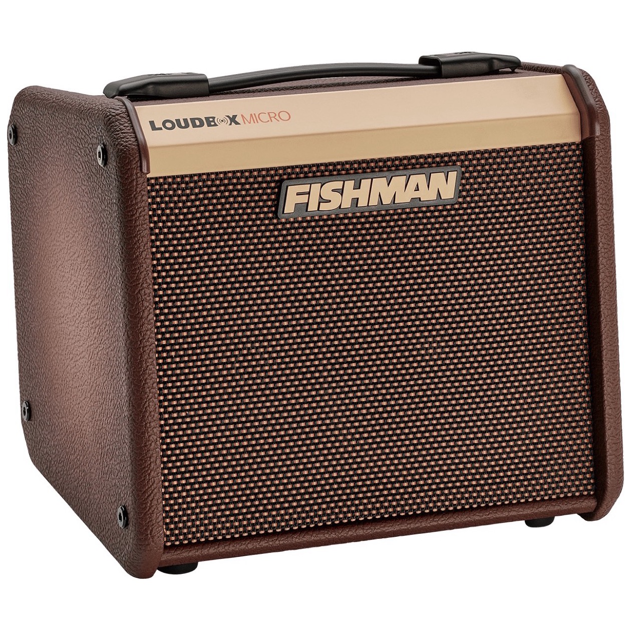 Fishman Loudbox Pro LBT 400 Micro 40 Watt Akoestische Gitaar Versterker NIEUW 2024 MODEL IN VOORRAAD, BLACK FRIDAY 2024 AANBIEDING!