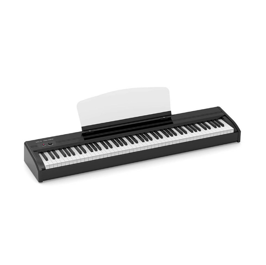 ORLA SP 120 BK / SP120BK Stage Piano Series STAGE STARTER zwart PRIJSVERLAGING VOOR DEZE TOP PIANO !