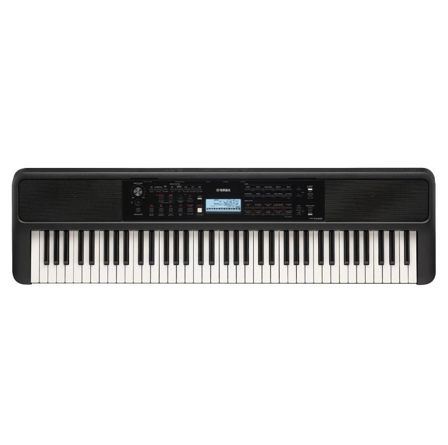 Yamaha PSR EW 320 / PSR EW320 Keyboard 76 toetsen, Grote Speakers, NIEUW 2024 MODEL