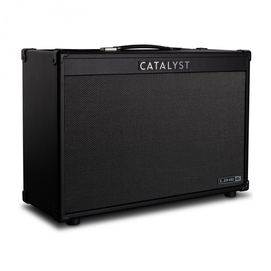 Line6 Catalyst 200 combo amplifier