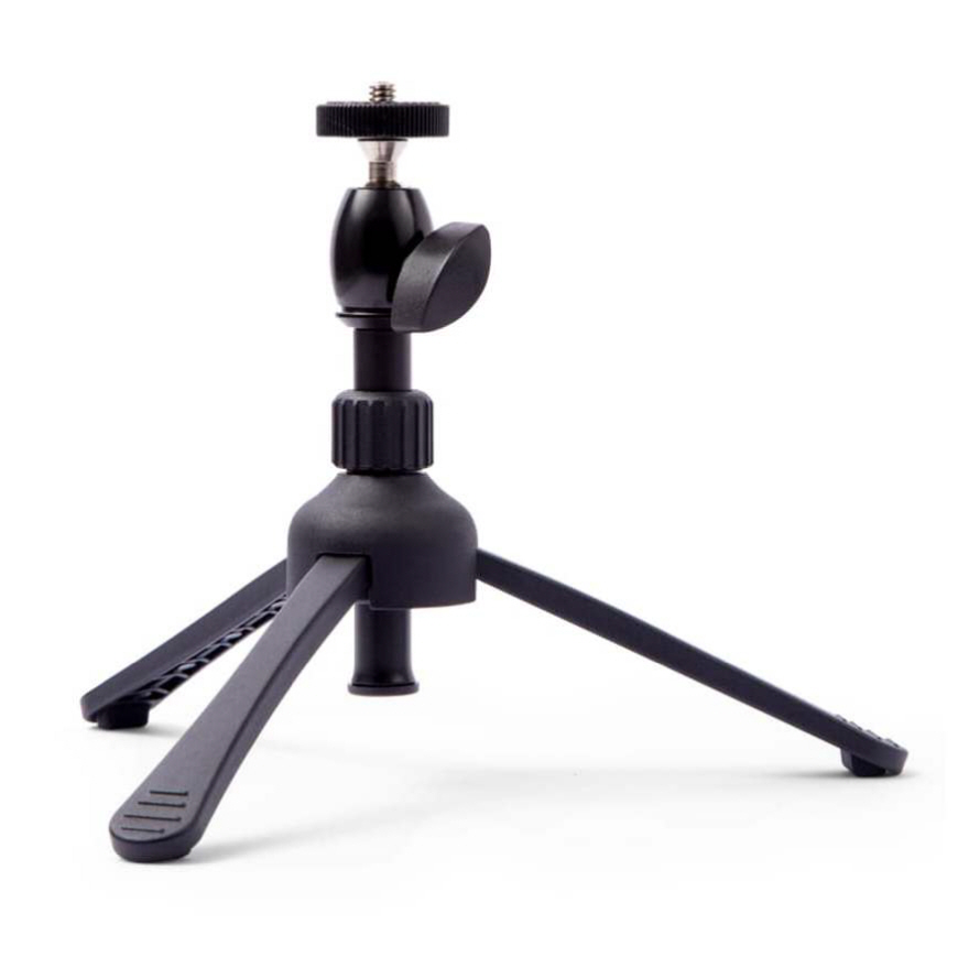 Zoom TPS 5 / TPS5 Tabletop Tripod Stand
