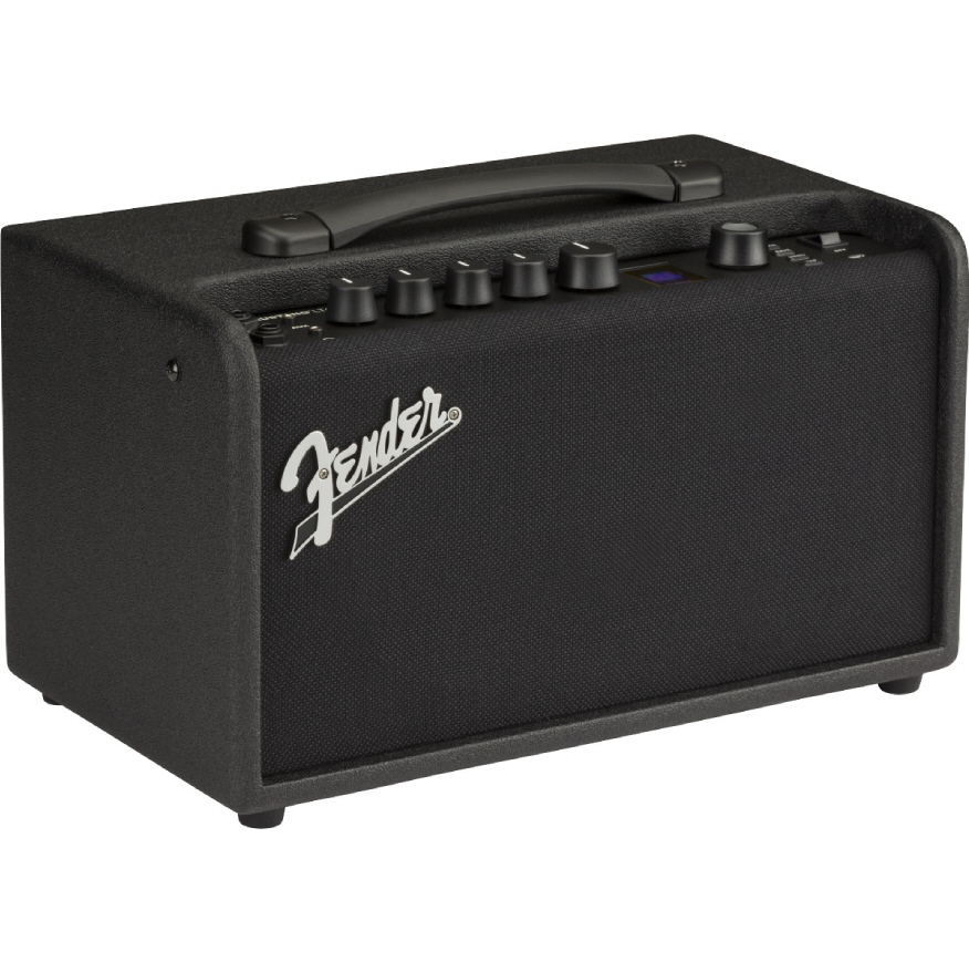 Fender Mustang LT 40S / LT40S desktop amp 40 watt stereo NIEUW VOOR 2022 SUPERPRIJS !