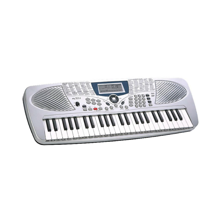 Medeli MC 37A / MC37A Keyboard 49 mid-size toetsen
