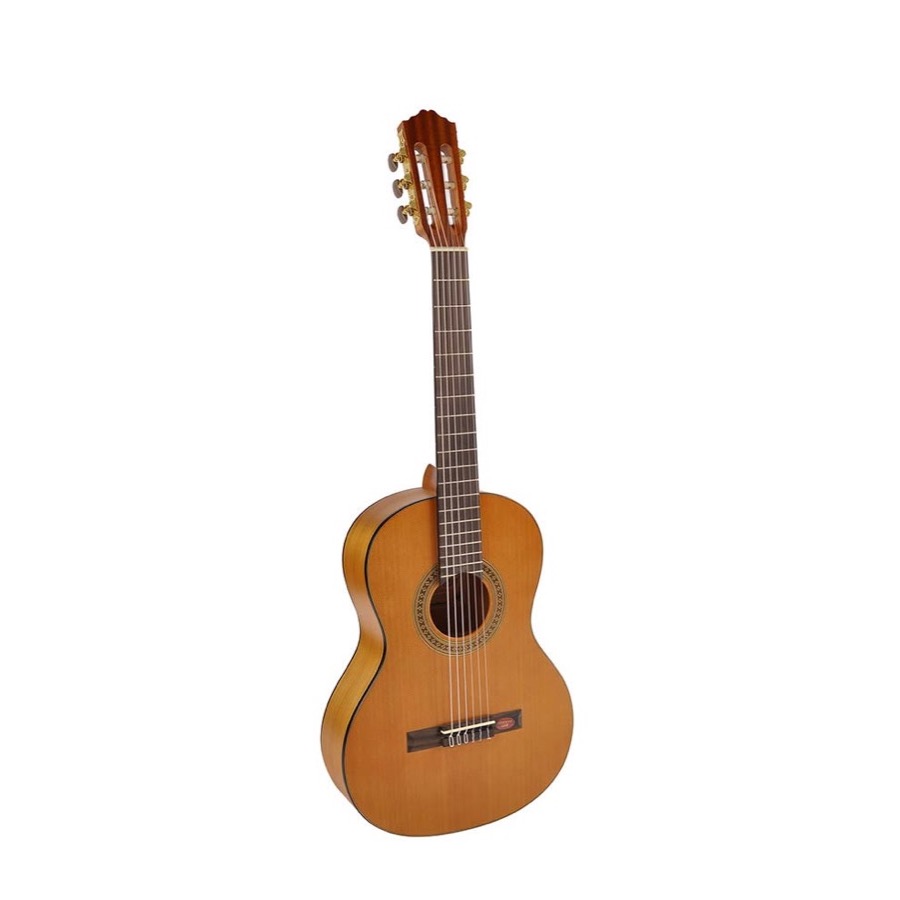 Salvador Cortez CC 06JR / CC06 JR Student Series 3/4 klassieke gitaar