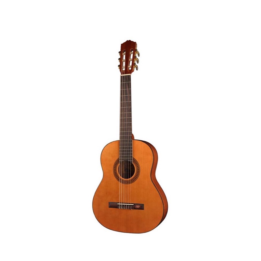 Salvador Cortez CC-10 JR Student Series 3/4 klassieke gitaar