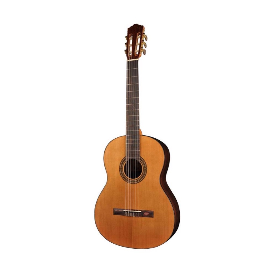 Salvador Cortez CC-15 Student Series klassieke gitaar