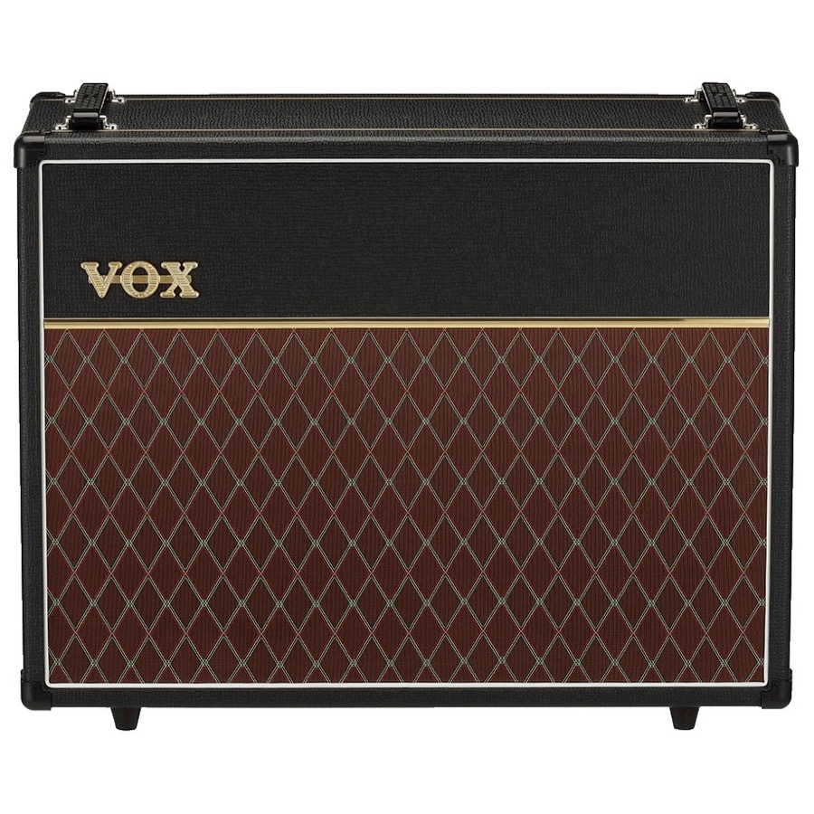 Vox V 212C / V212C Extension Cabinet 2 x 12" Speaker 50 Watt