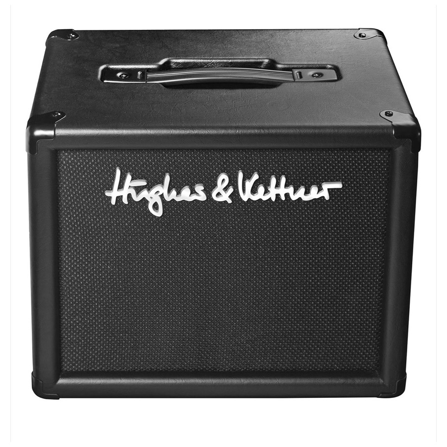 Hughes & Kettner TM 110 / TM110 Cabinet 30 Watt 1 x 10" inch speaker
