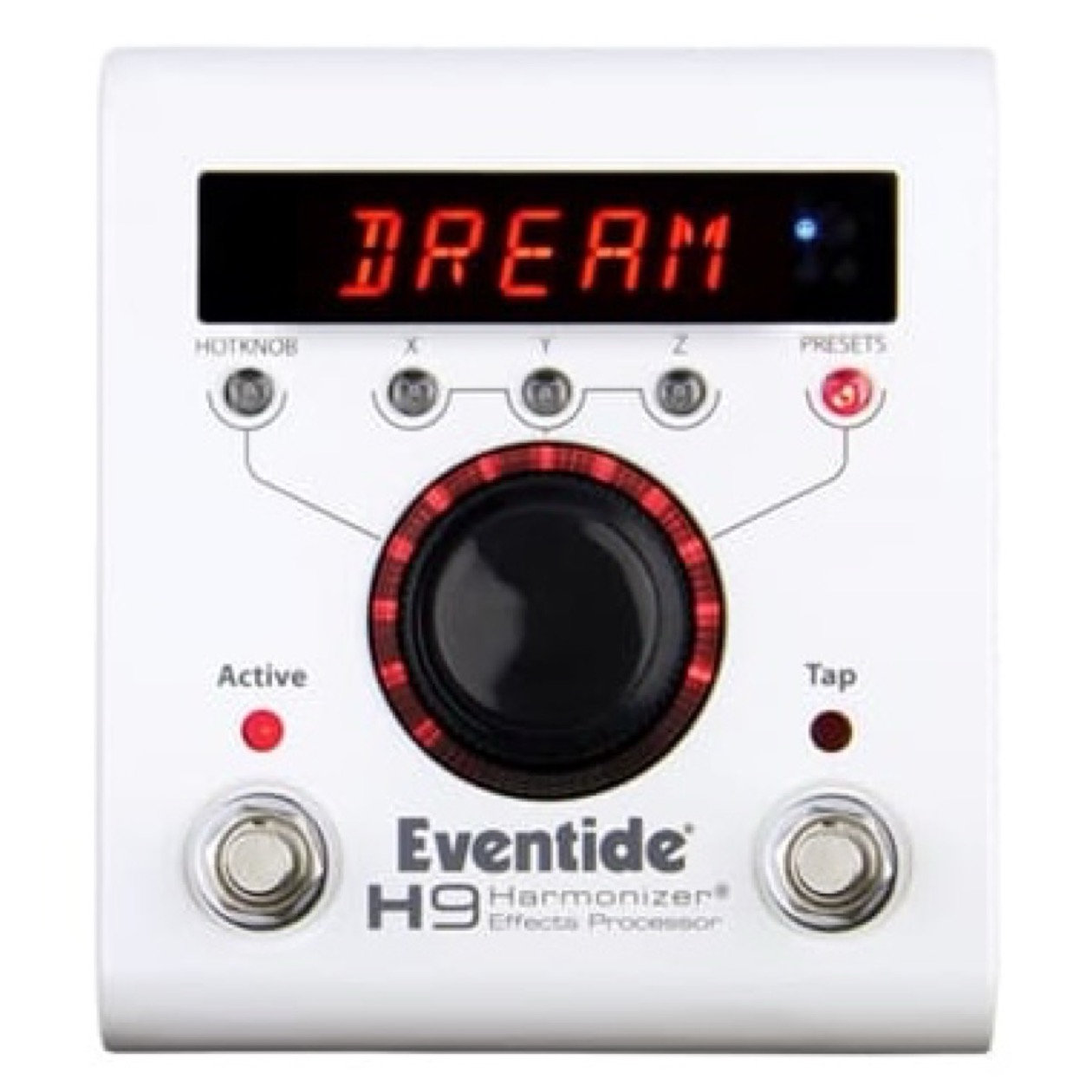 Eventide H 9 / H9 Max Harmonizer, Harmonizer Effects Pedal HEMELVAARTSDAG/BLACK FRIDAY SPECIALE AANBIEDING GELDIG TOT 31 DECEMBER 2025