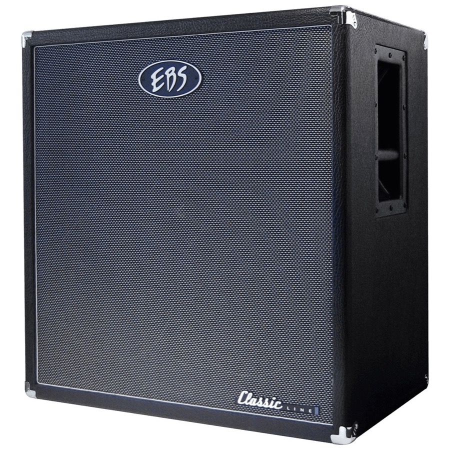 EBS ClassicLine 410 Cabinet - 500 Watt