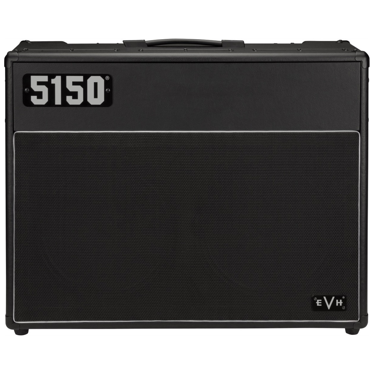 EVH 5150 ® Iconic ® Series 60 Watt 2 x 12", Black, Buizen Combo NIEUW 2023 !