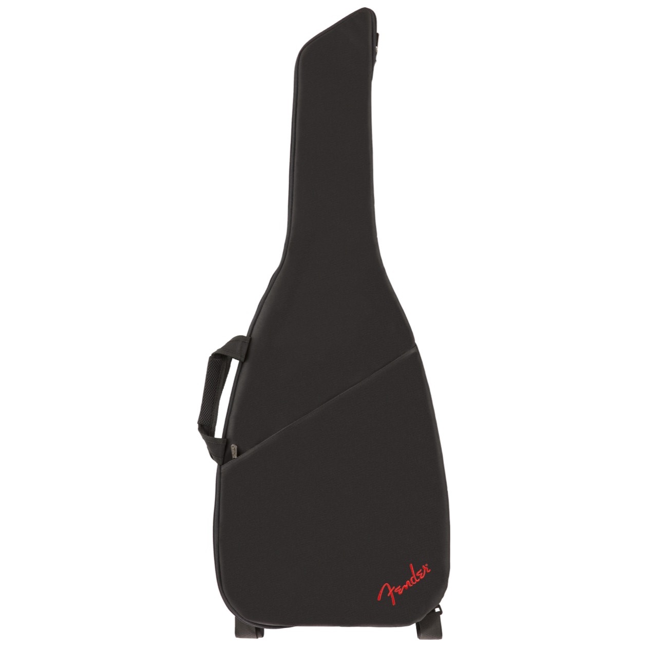 Fender FE 405 Electric Guitar Gig Bag, Black, hoes voor Elektrische Gitaar