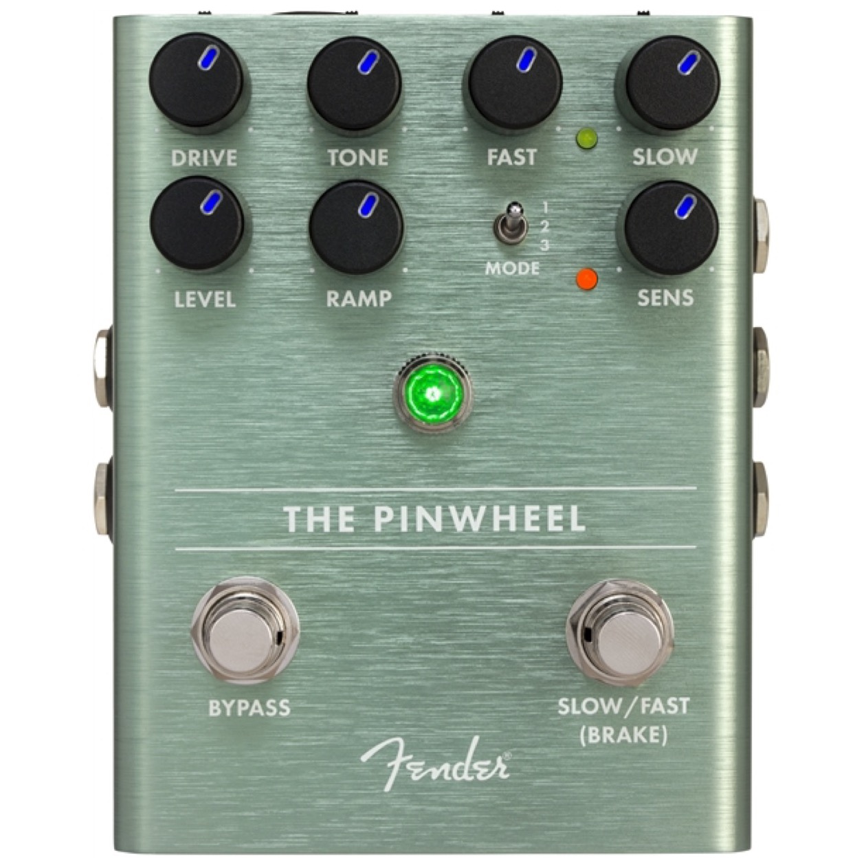Fender The Pinwheel Rotary Speaker Emulator Pedaal