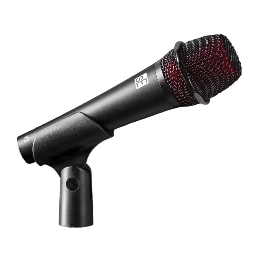 sE Electronics V 3 / V3 Dynamic Vocal Microfoon IN VOORRAAD, BLACK FRIDAY 2024 AANBIEDING !
