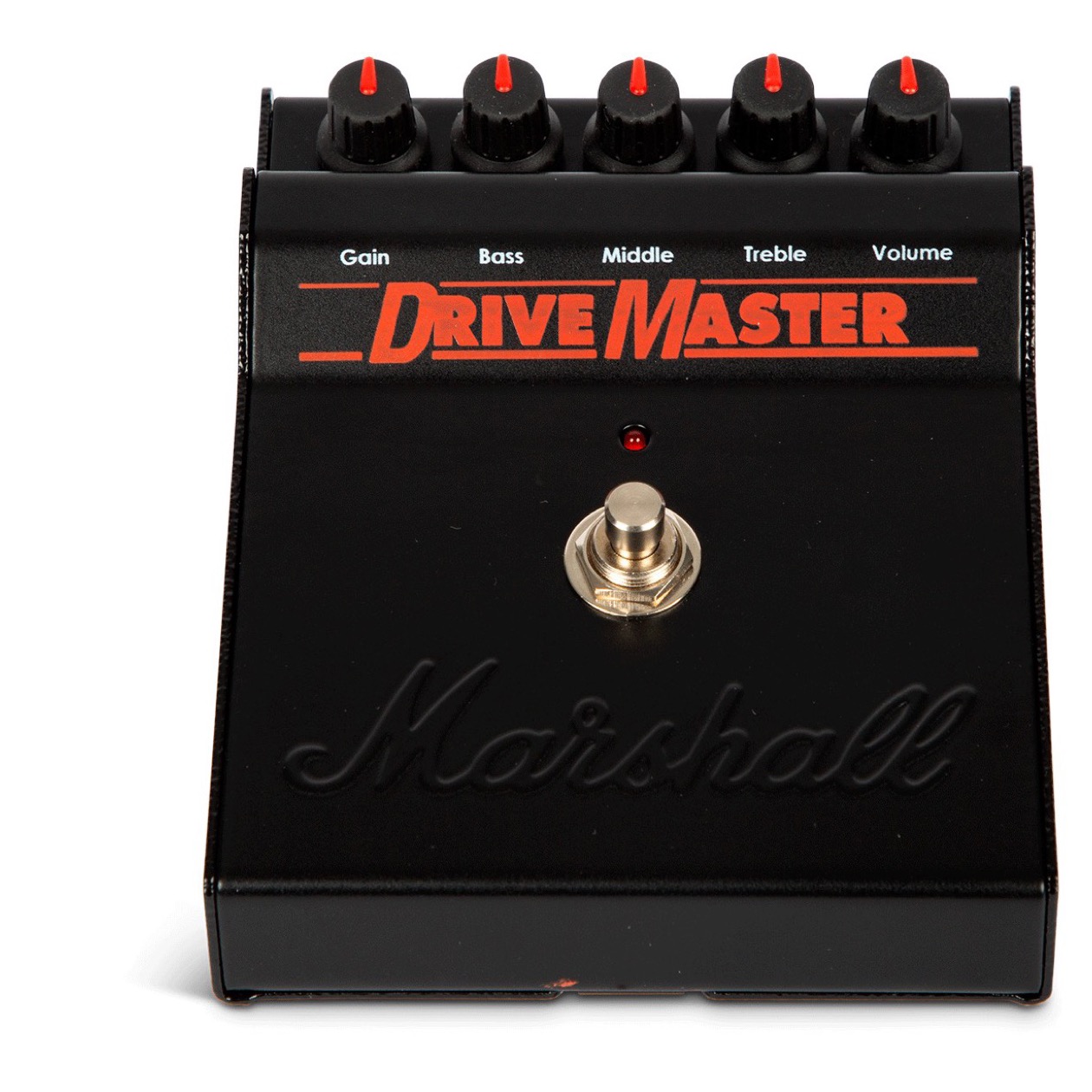 Marshall Drive Master Vintage Reissue Pedal NIEUW 2023 MODEL LEVERING JULI 2023 !