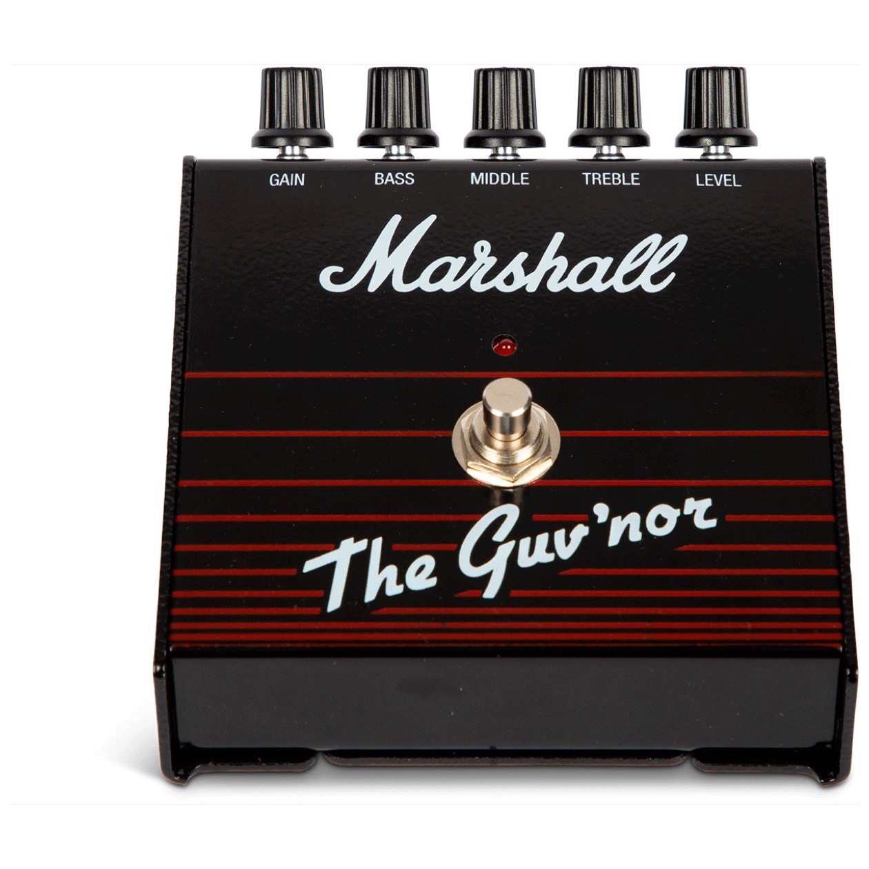Marshall The Guv'nor Vintage Reissue Pedal NIEUW 2023 MODEL LEVERING JUNI 2023 !