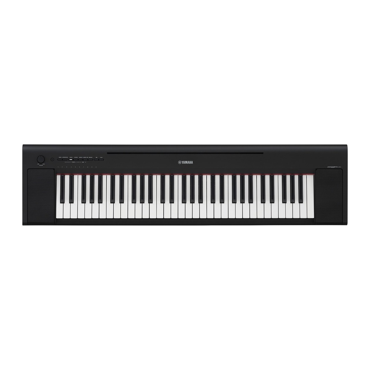 Yamaha NP 15B  / NP15 B Black Digitale Stage Piano Zwart 61 Toetsen NIEUW 2023 MODEL