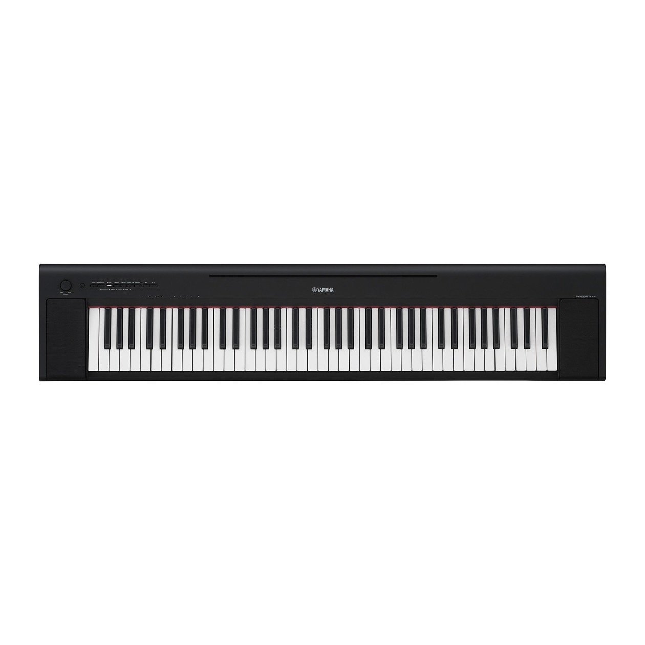 Yamaha NP 35B  / NP35 B Black Digitale Stage Piano Zwart 76 Toetsen NIEUW 2023 MODEL