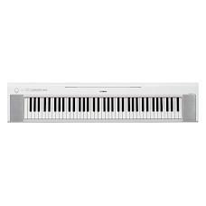 Yamaha NP 35WH  / NP35 WH White Digitale Stage Piano Wit 76 Toetsen NIEUW 2023 MODEL