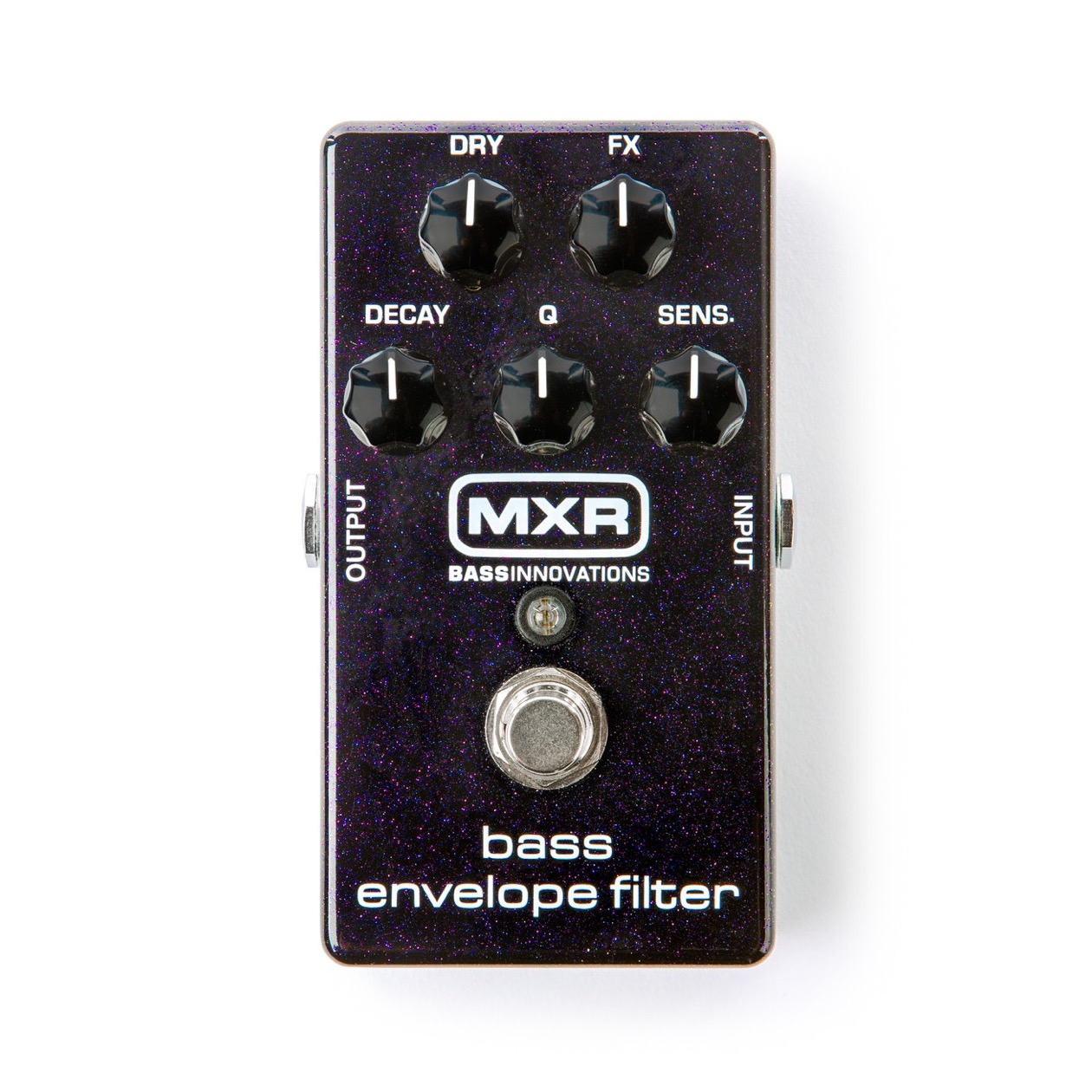 MXR M 82 / M82 Bass Envelope Filter Pedaal
