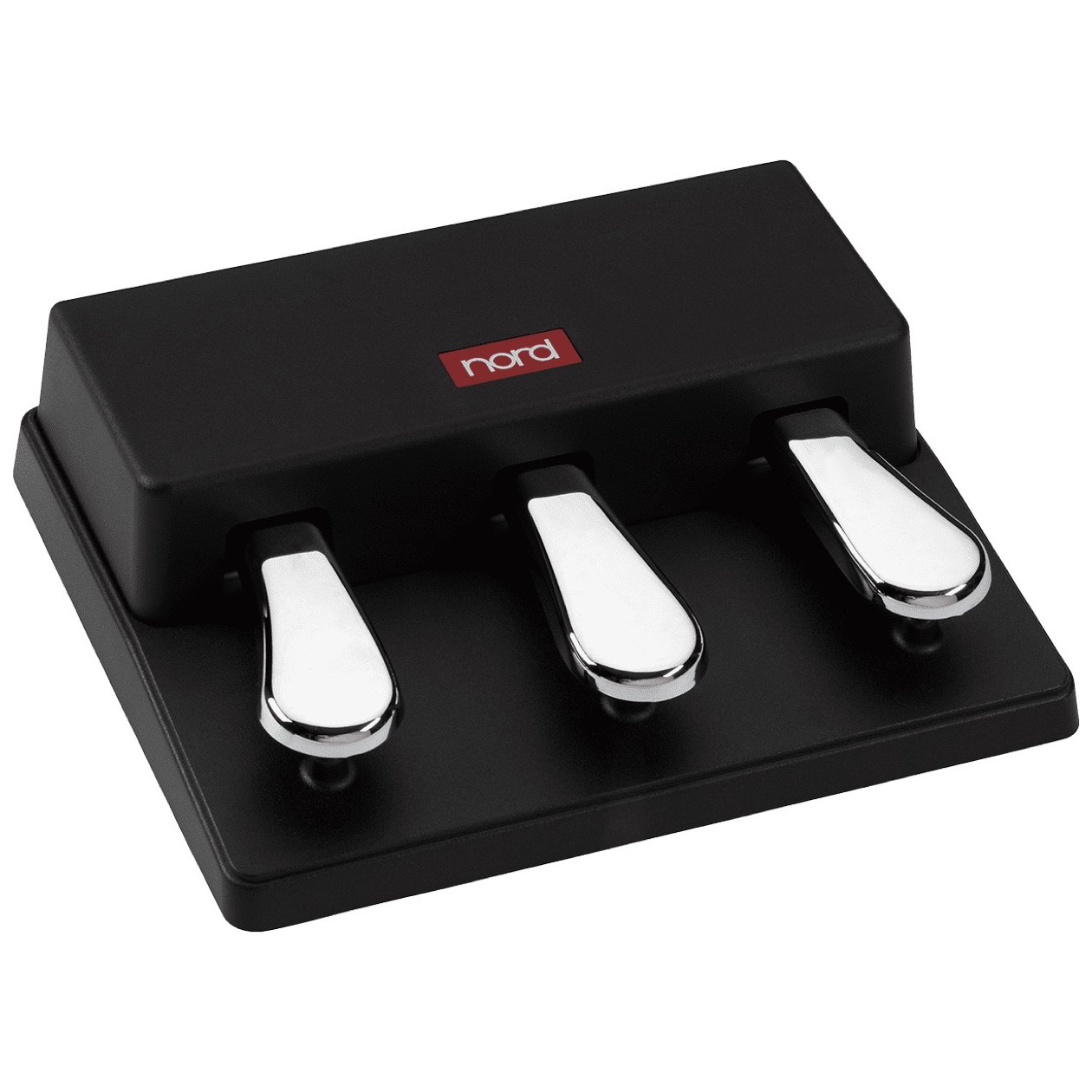 Nord Triple Pedal 2 voor Nord Stage 4 Modellen