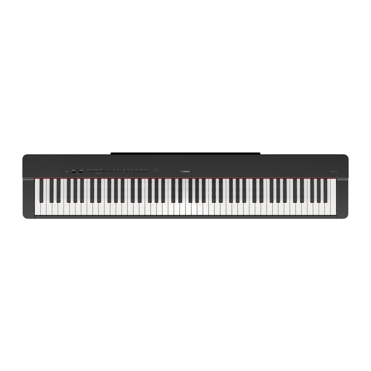 Yamaha P 225B / P225B Digitale Stage Piano Black, SUPERMOOI NIEUW 2023 MODEL, THE BEST JUST GOT MUCH BETTER ! BLACK FRIDAY 2024 AANBIEDING !