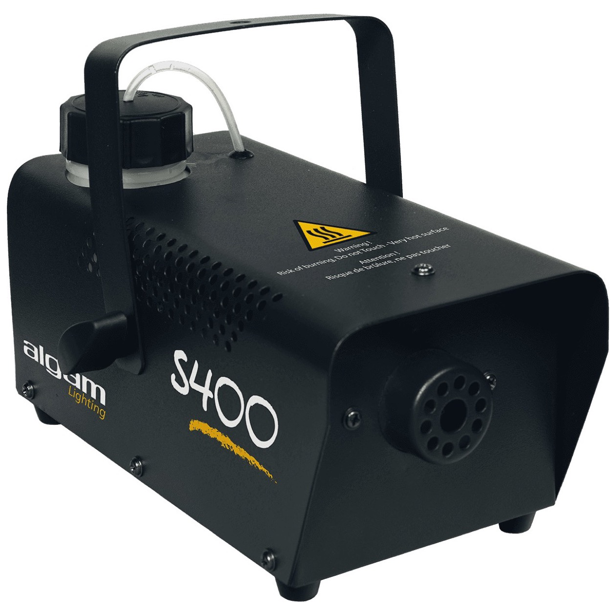 Algam Lighting S 400 / S400 Rookmachine