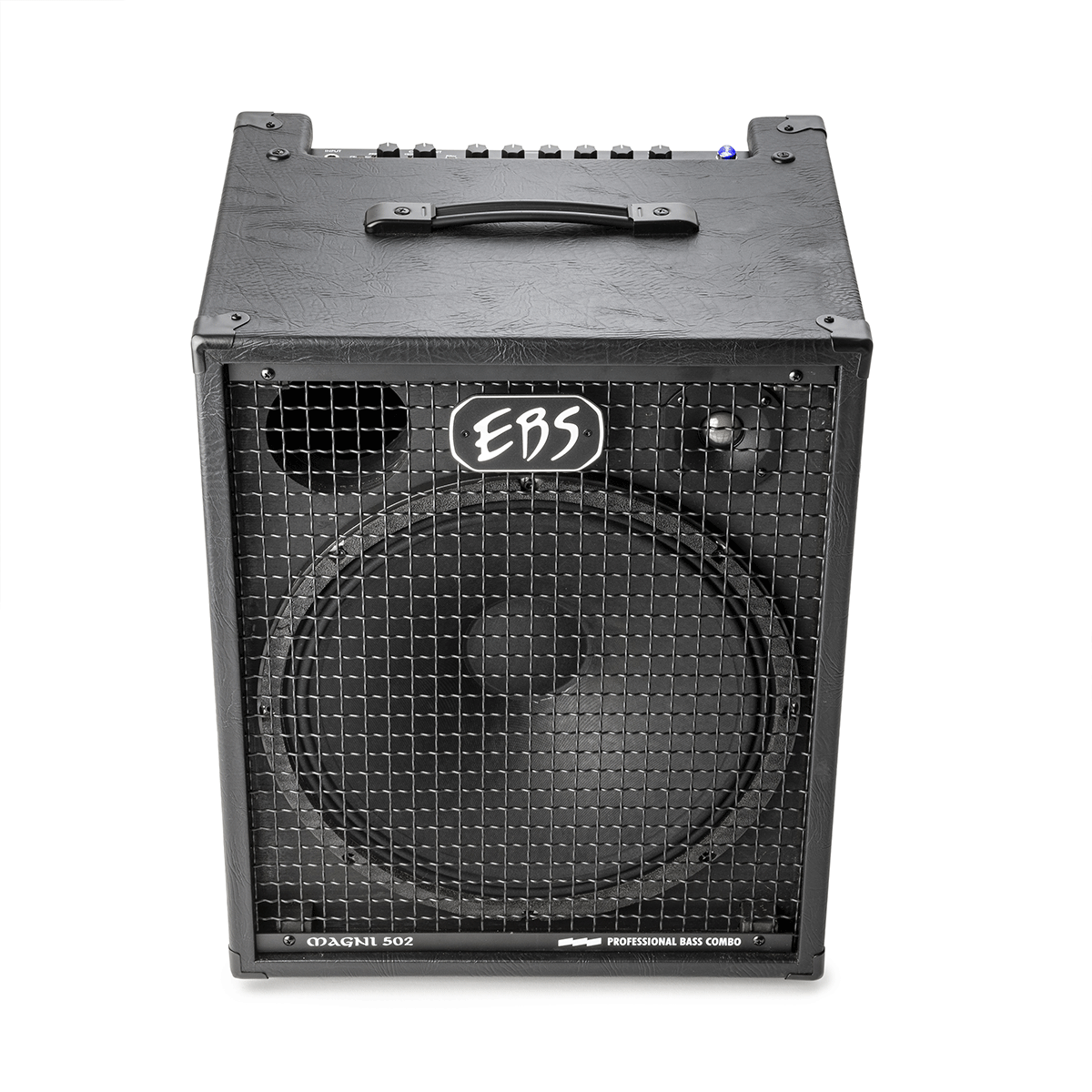 EBS Magni 502 - 115 Bass Combo 500 Watt 1 x 15" Speaker