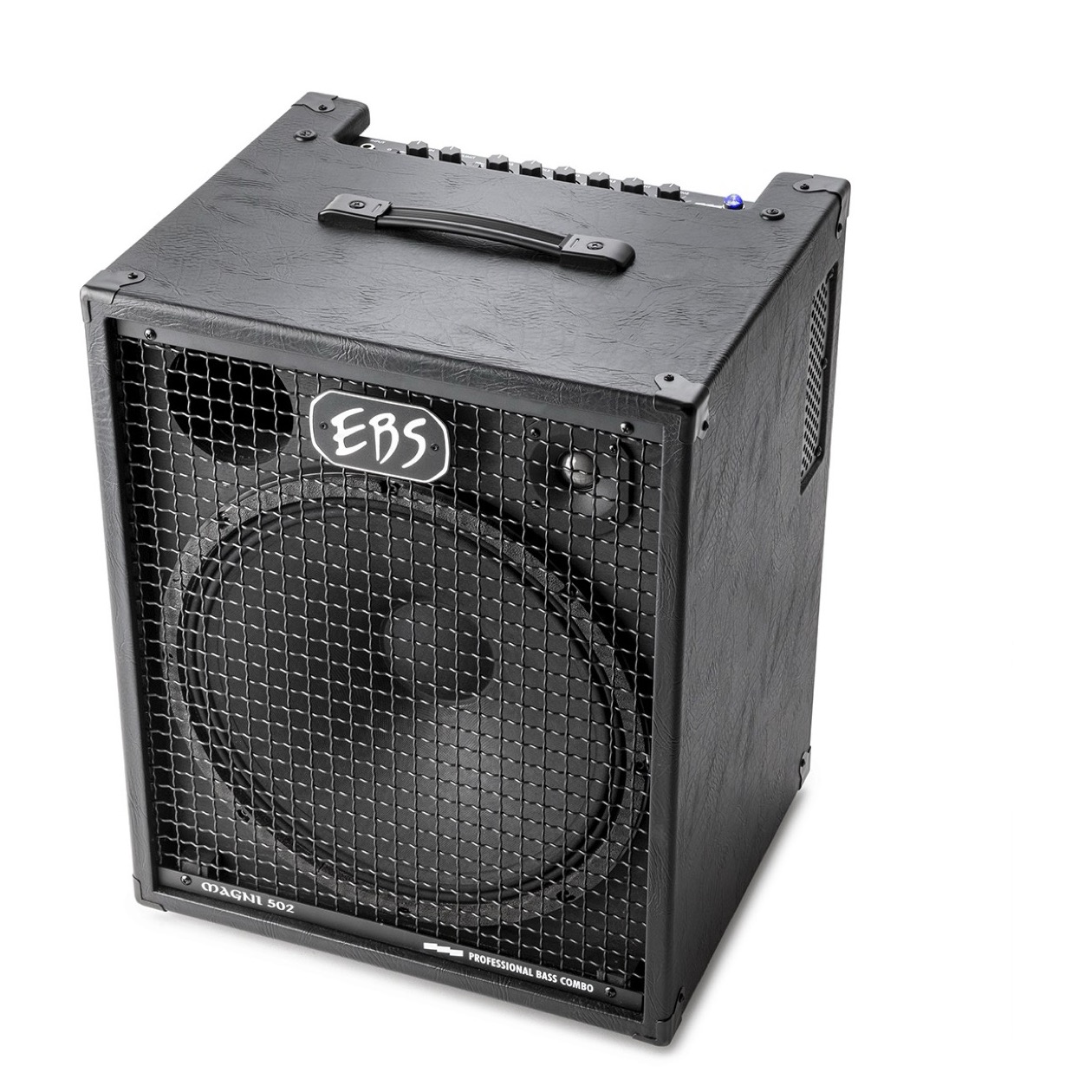 EBS Magni 502 - 115 Bass Combo 500 Watt 1 x 15" Speaker