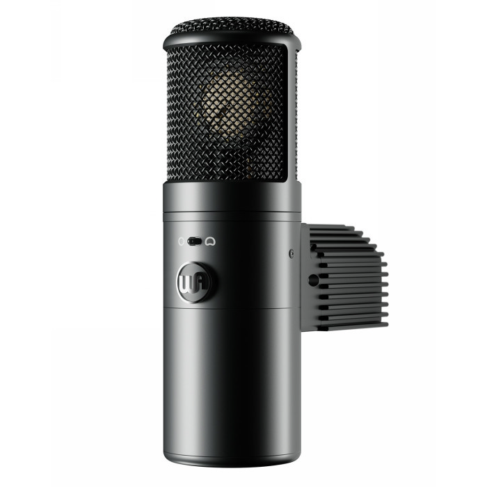 Warm Audio WA 8000 / WA8000 Tube Condenser Microphone