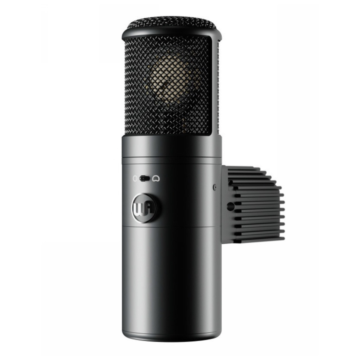 Warm Audio WA 8000 / WA8000 Tube Condenser Microphone, LEVERING NIEUW RECHTSTREEKS VIA IMPORTEUR IN 48 UUR!