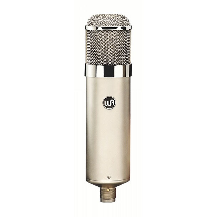 Warm Audio WA 47 / WA47 Tube Condenser Microphone