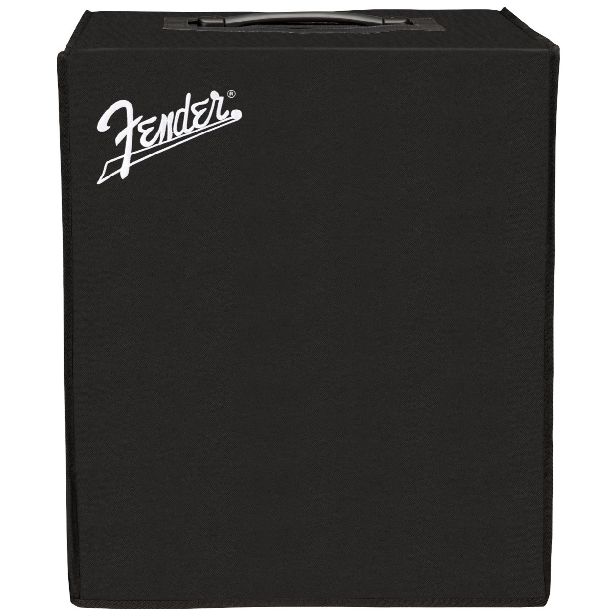 Fender Acoustic SFX II Amp Cover, Black, beschermhoes voor Acoustic SFX II
