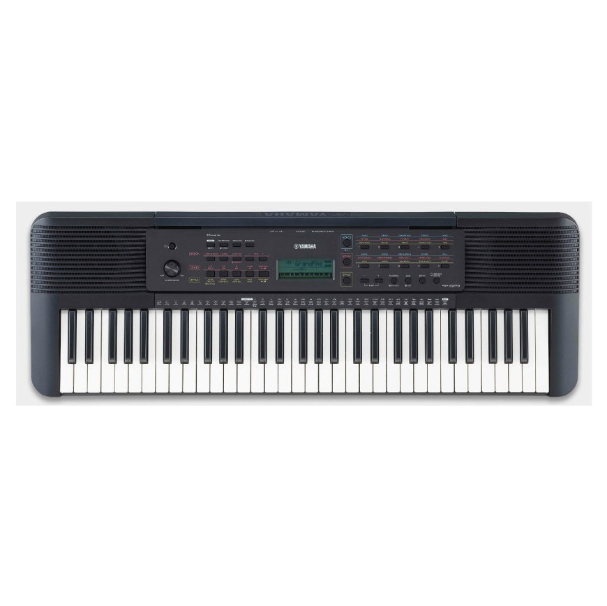 Yamaha PSR E 273 / PSR E273 Keyboard BLACK FRIDAY 2024 AANBIEDING !