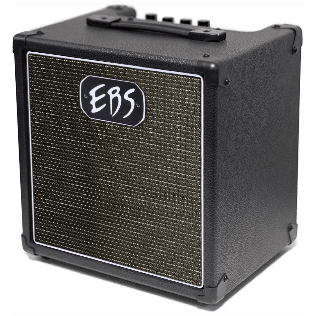 EBS Session 30 Mk3 – 30 W Bass Combo