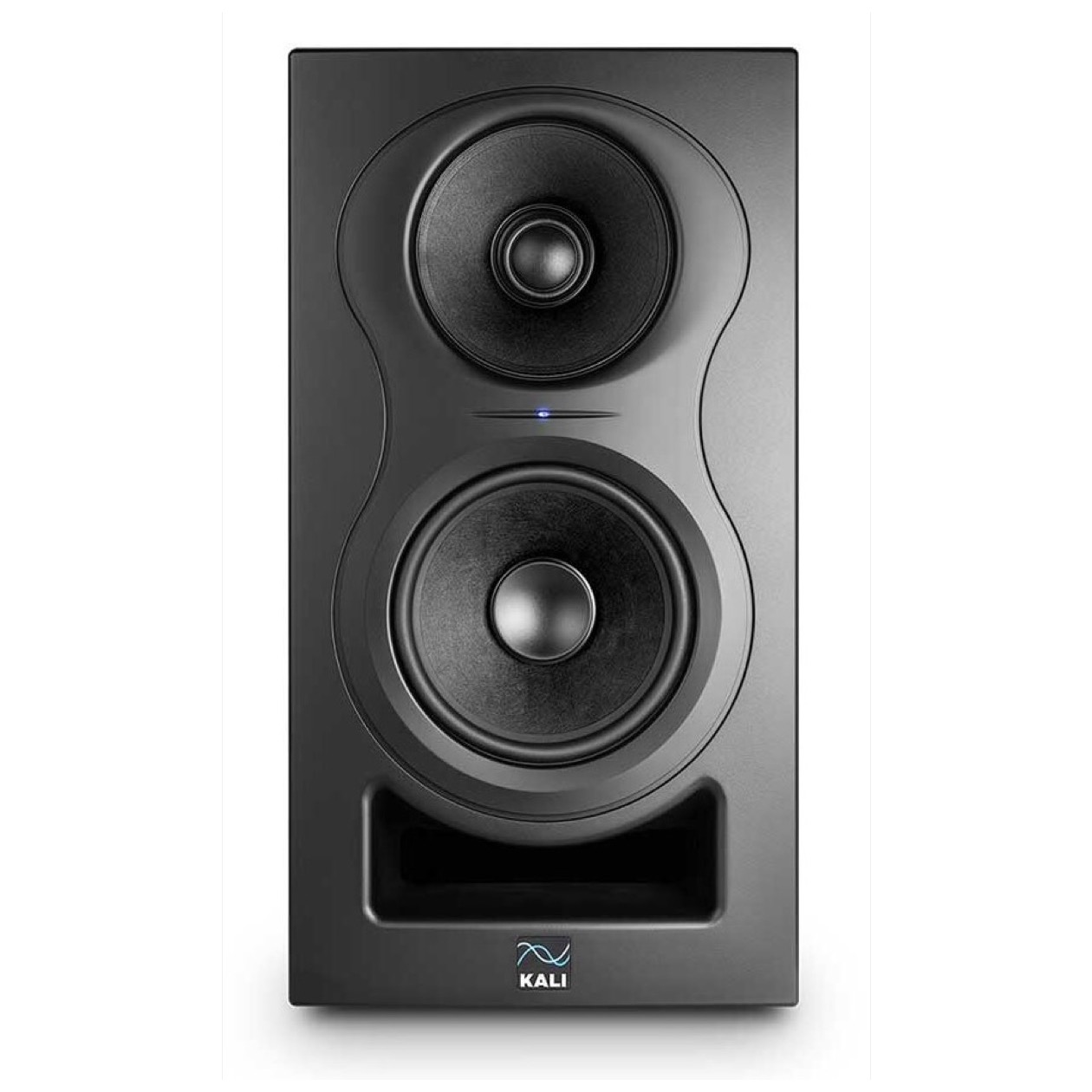 Kali Audio IN 5 /  IN-5 Studio Monitor Actief Black per Stuk NATUURLIJK NIEUW IN DOOS IN VOORRAAD !
