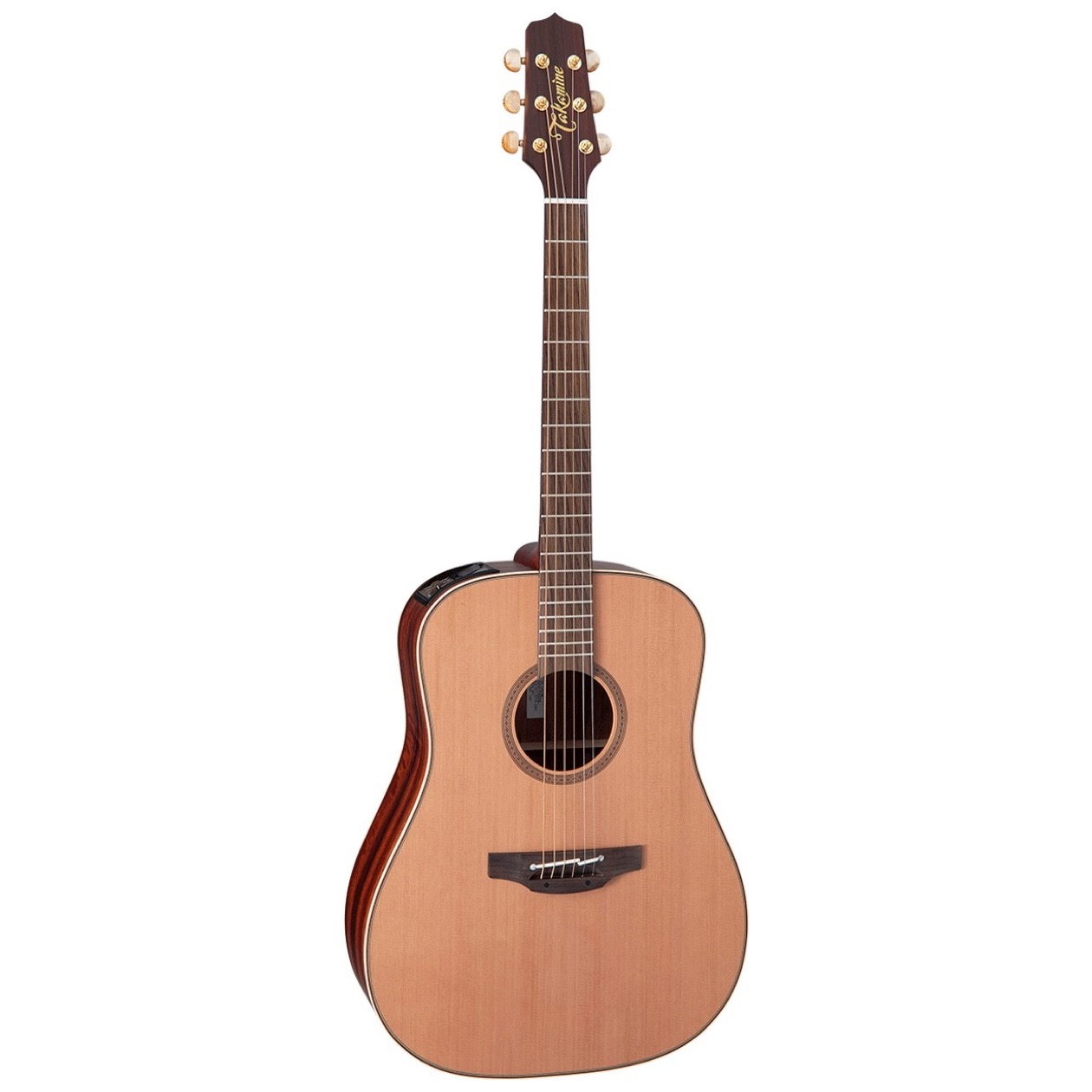 Takamine FN 15 AR / FN15 AR Natural Satin Electro Western Gitaar, Made in Japan, Inclusief GIG BAG, LIMITED 2023 EDITION IN VOORRAAD, HEMELVAARTSDAG AANBIEDING GELDIG TOT 30 MEI 2025!