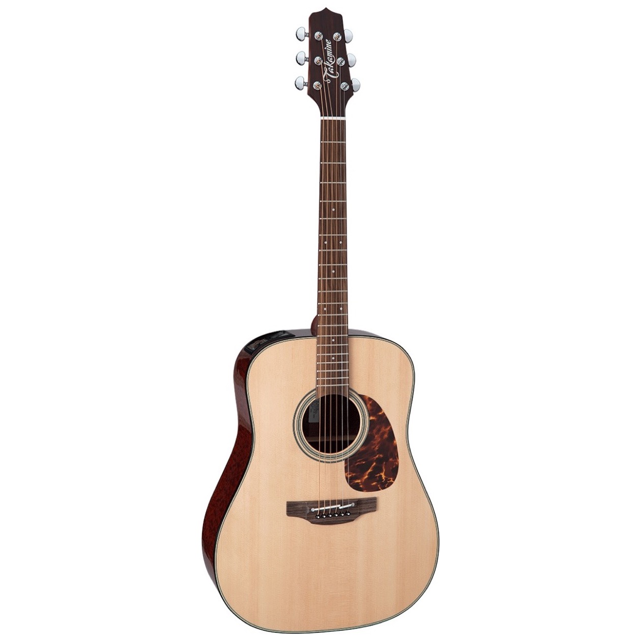 Takamine FT 340 BS / FT340 BS Natural Satin Electro Western Gitaar, Made in Japan, Inclusief GIG BAG, LIMITED 2023 EDITION IN VOORRAAD, HEMELVAARTSDAG AANBIEDING GELDIG TOT 30 MEI 2025!