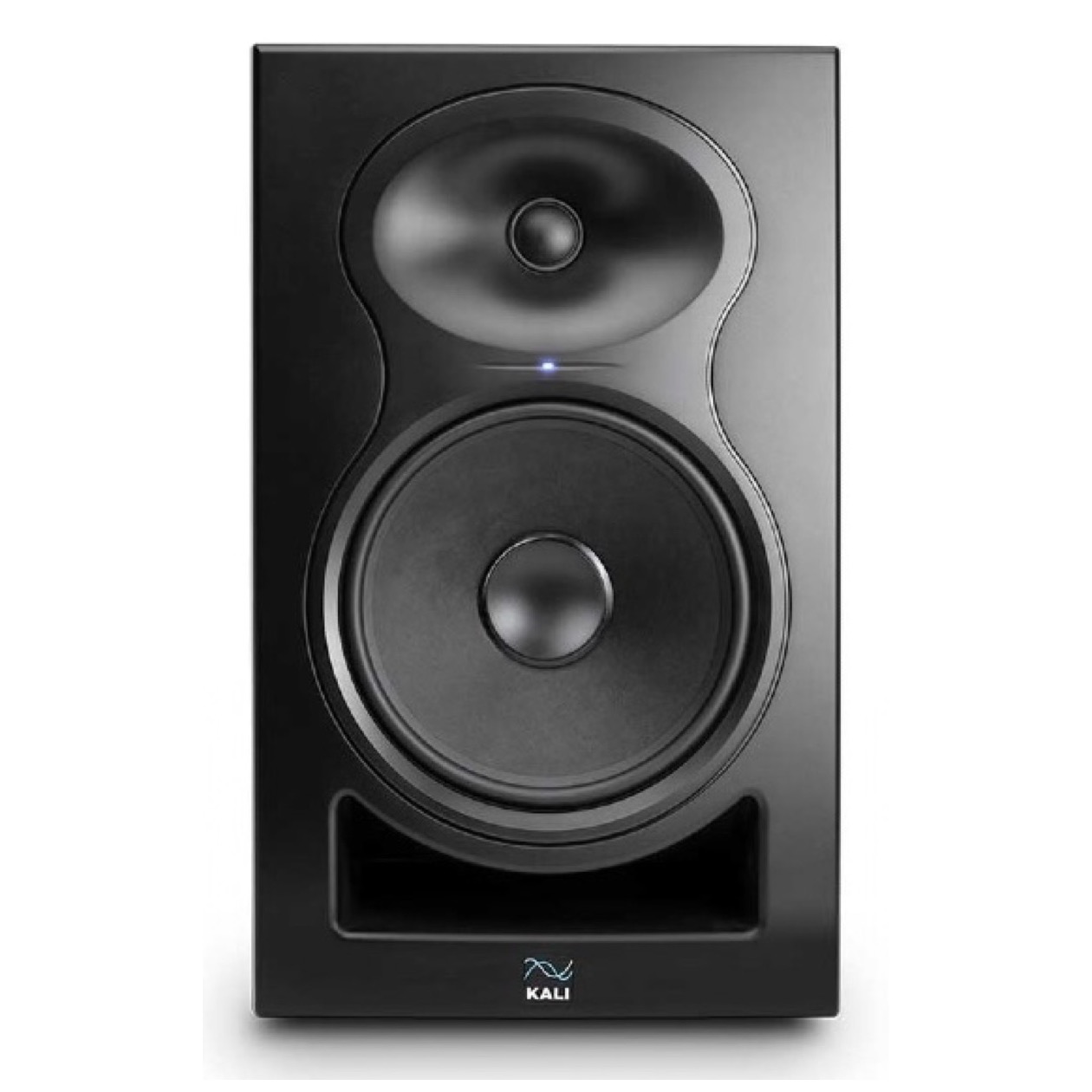 Kali Audio LP 8 Black V2 /  LP8 Black V2 2nd Wave Studio Monitor Actief Zwart per Stuk