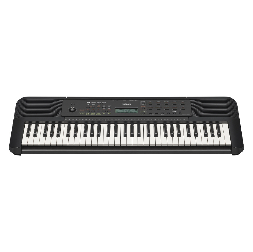 Yamaha PSR E 283 / PSR E283 Keyboard NIEUW 2024 MODEL IN VOORRAAD, BLACK FRIDAY 2024 AANBIEDING !
