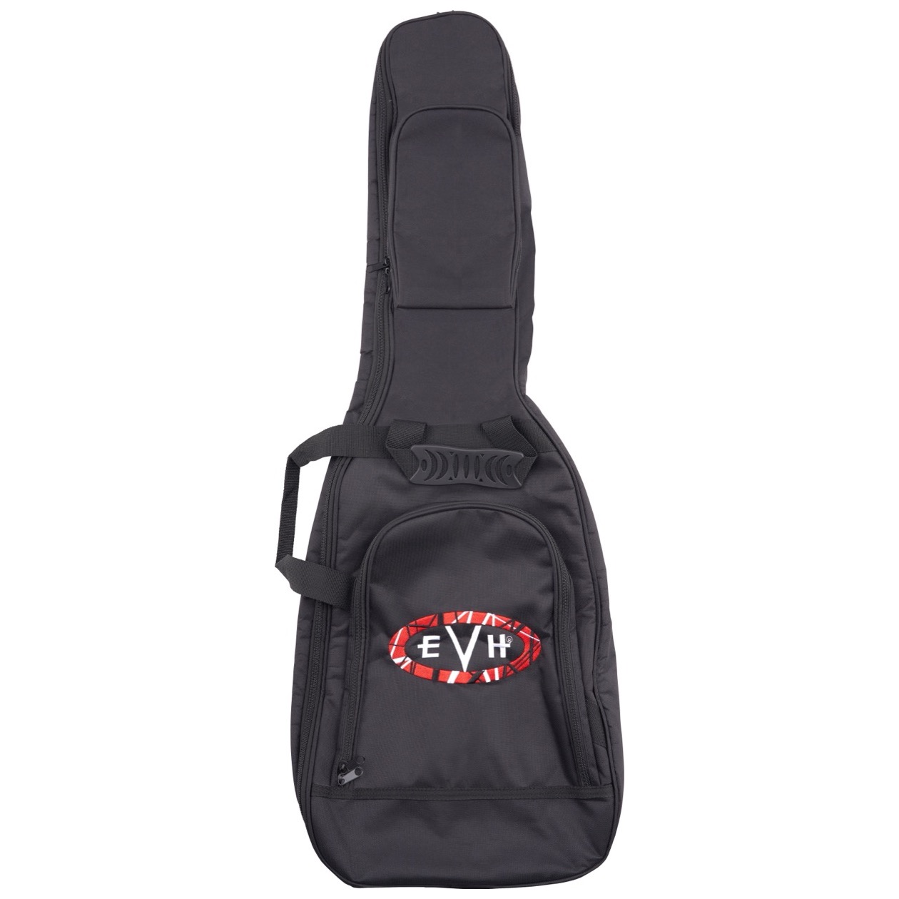 EVH Wolfgang / Striped Series Gig Bag, Black Model 0227742100