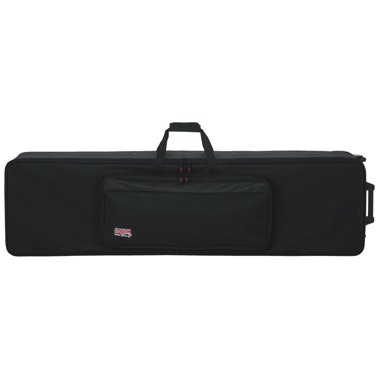 Gator Softcase voor Stage Piano GK 88 SLXL 88 toetsen slim XL 1626 x 406 x 216 cm