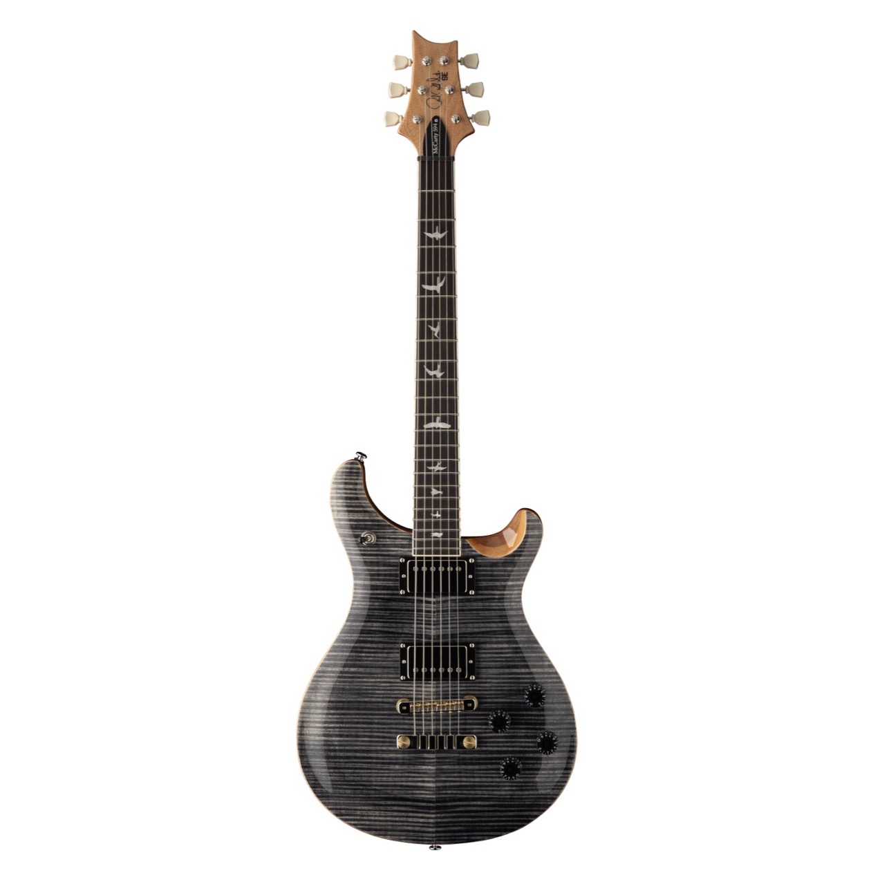 PRS SE McCarty 594 Charcoal Elektrische Gitaar inclusief Gig Bag!