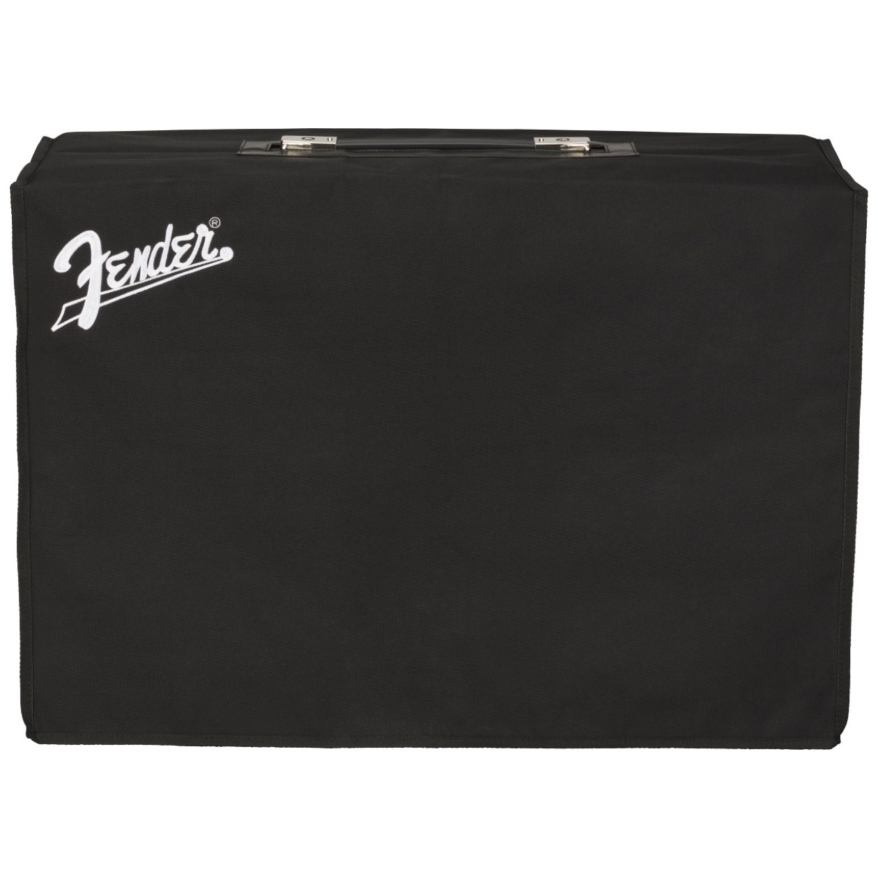 Fender FR 12 Amp Cover, Black, beschermhoes voor Tone Master FR 12 Powered Speaker